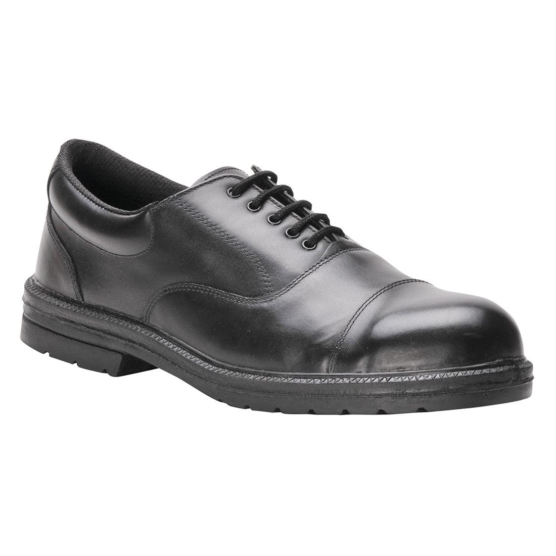 S1P Oxford Shoe