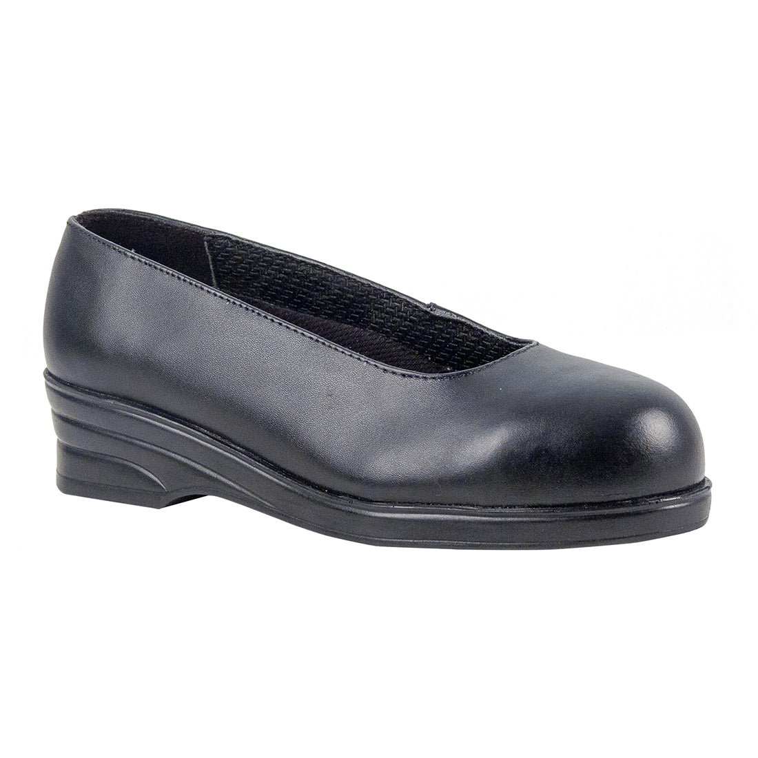 Damesschoenen S1 Court Steelite