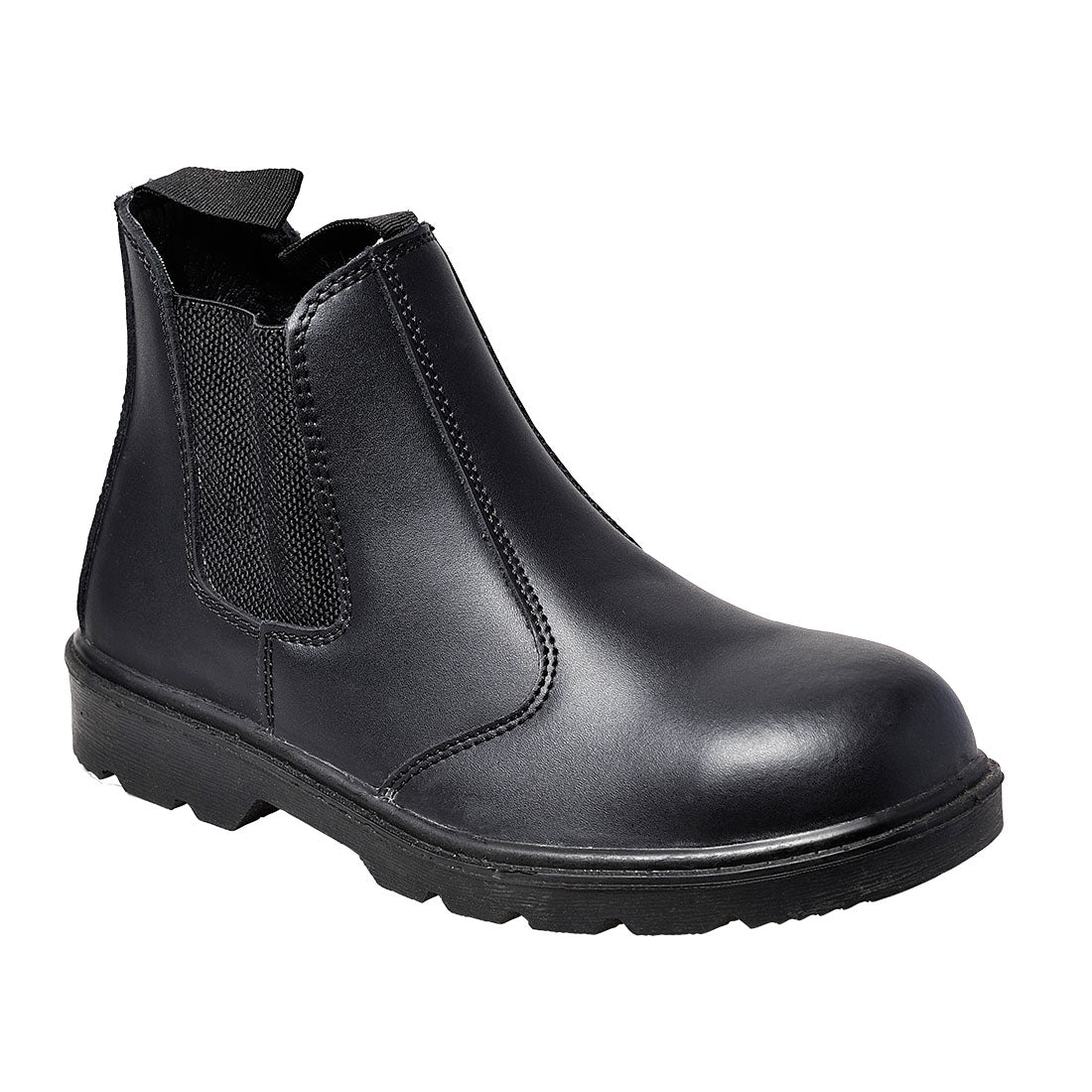 Steelite Dealer S1P Bootie