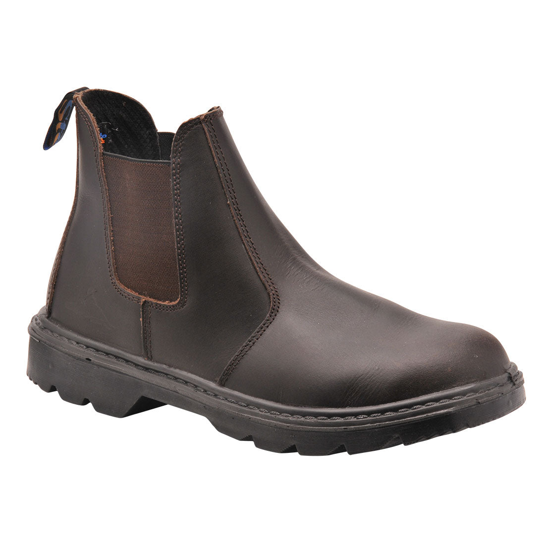 Steelite Dealer S1P Bootie