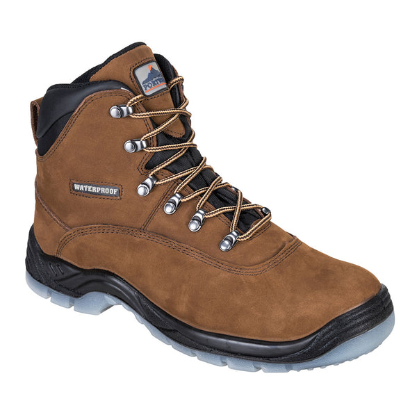 Steelite S3 WR All Weather Membrane Boot