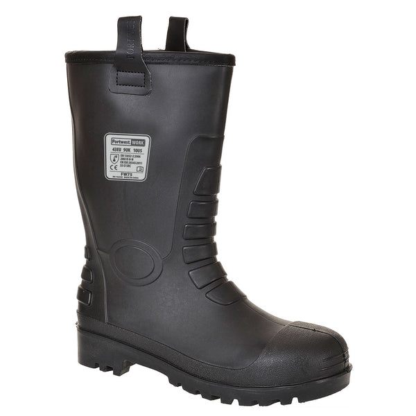 Neptune Rigger S5 CI Boots