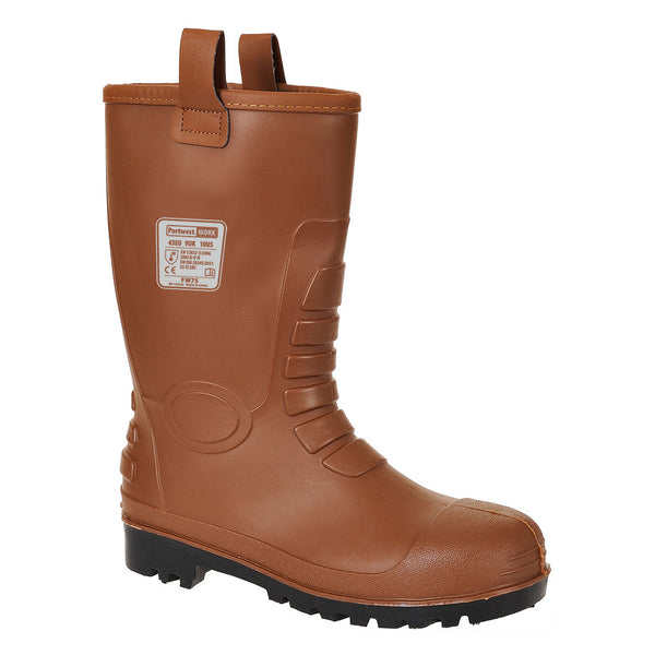 Neptune Rigger S5 CI Boots