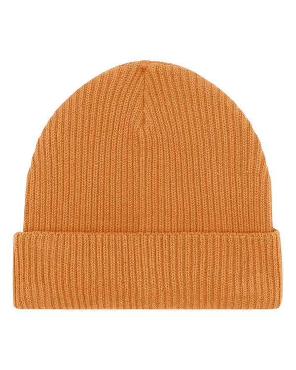 Le bonnet de pêcheur - Fisherman Beanie