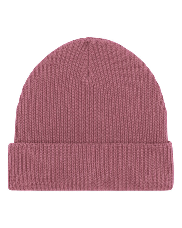 Le bonnet de pêcheur - Fisherman Beanie