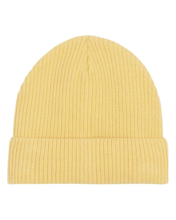 Le bonnet de pêcheur - Fisherman Beanie