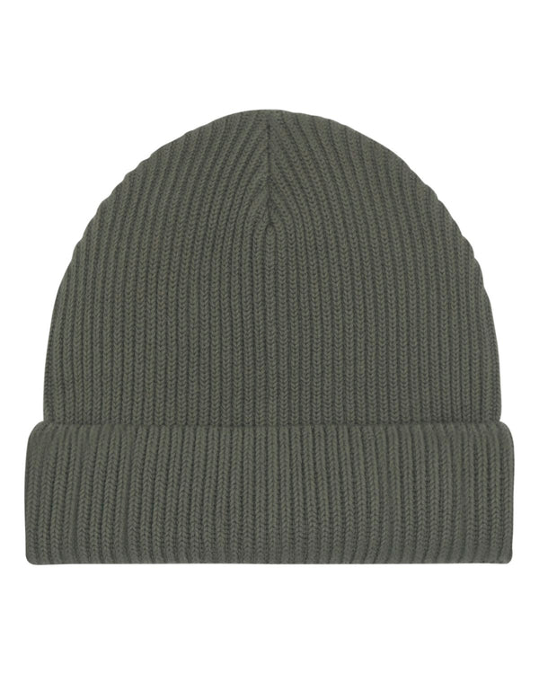 Le bonnet de pêcheur - Fisherman Beanie
