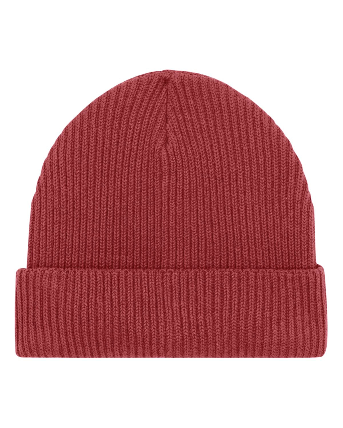 Fisherman Beanie - Fisherman Beanie
