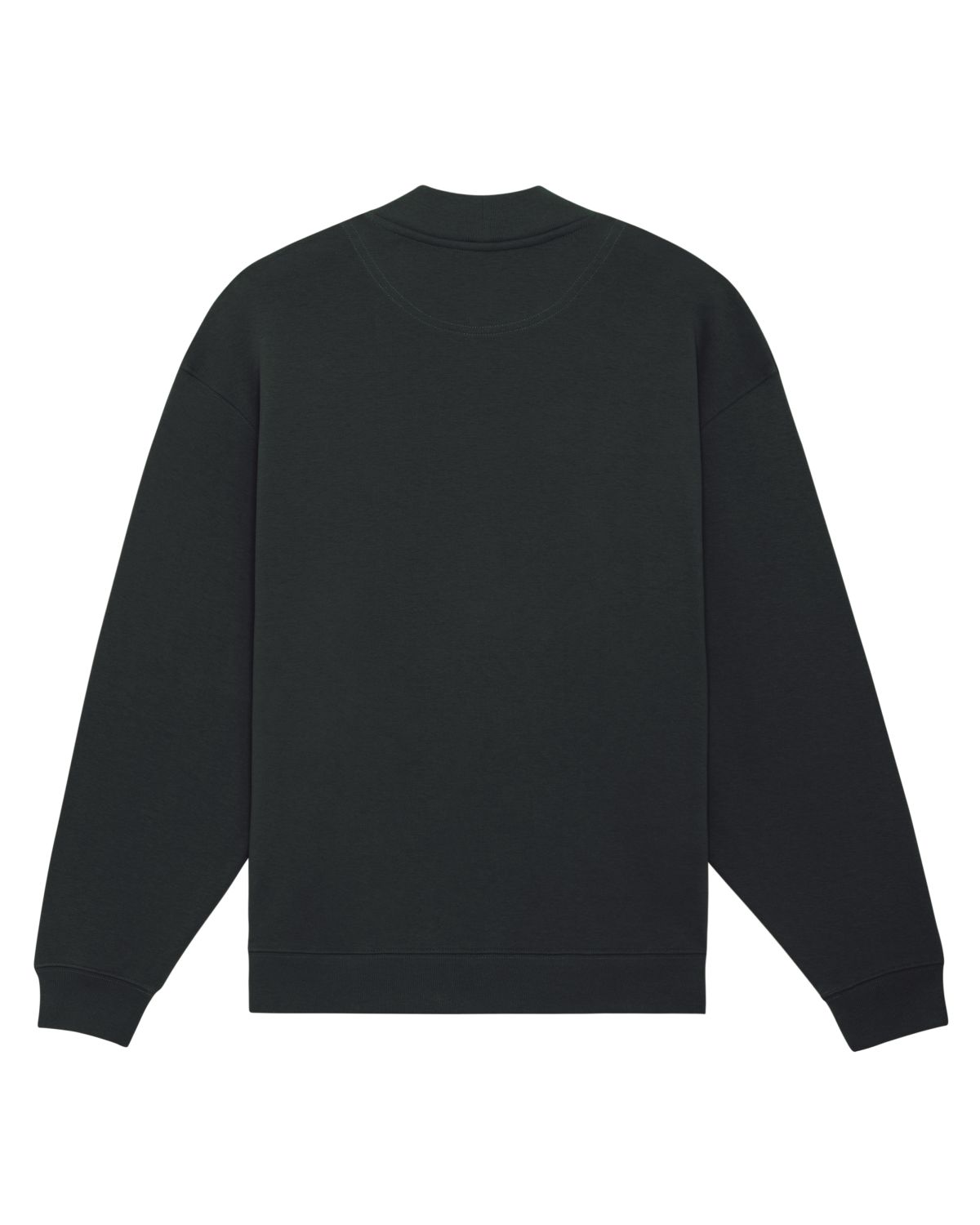 The oversized unisex cardigan - Fletcher