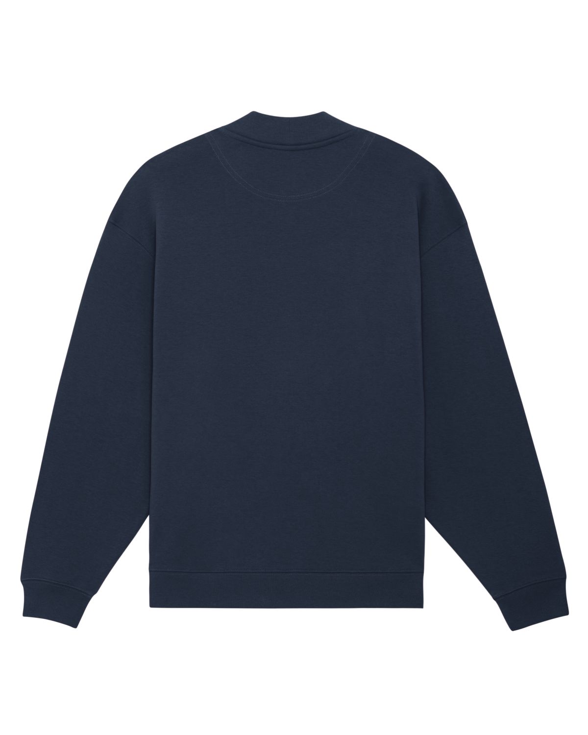 Le cardigan unisexe oversize - Fletcher