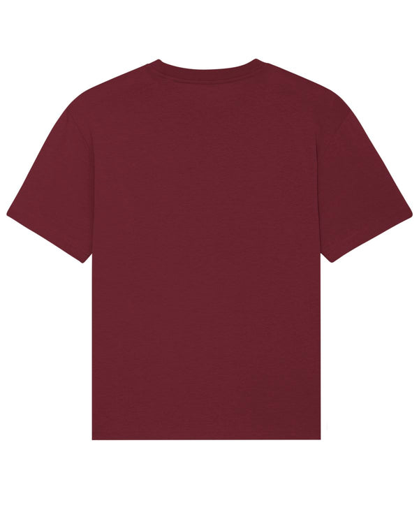 Le t-shirt unisex ample - Fuser