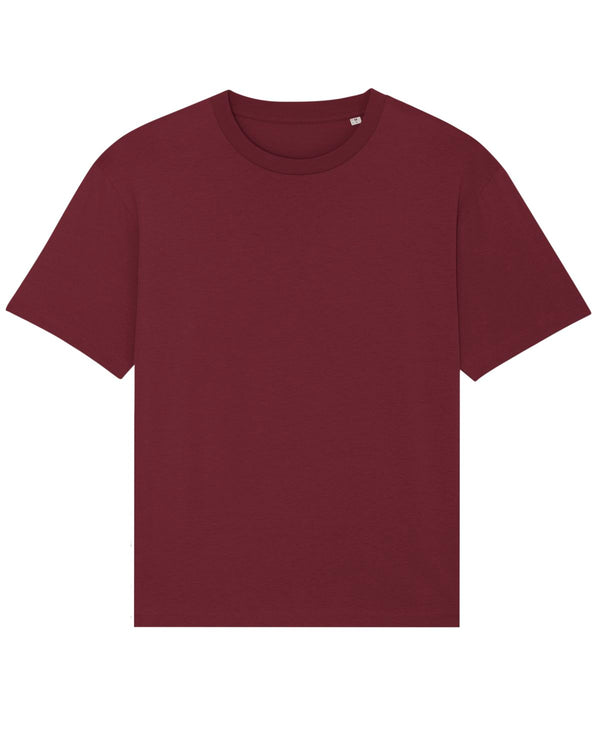 Le t-shirt unisex ample - Fuser