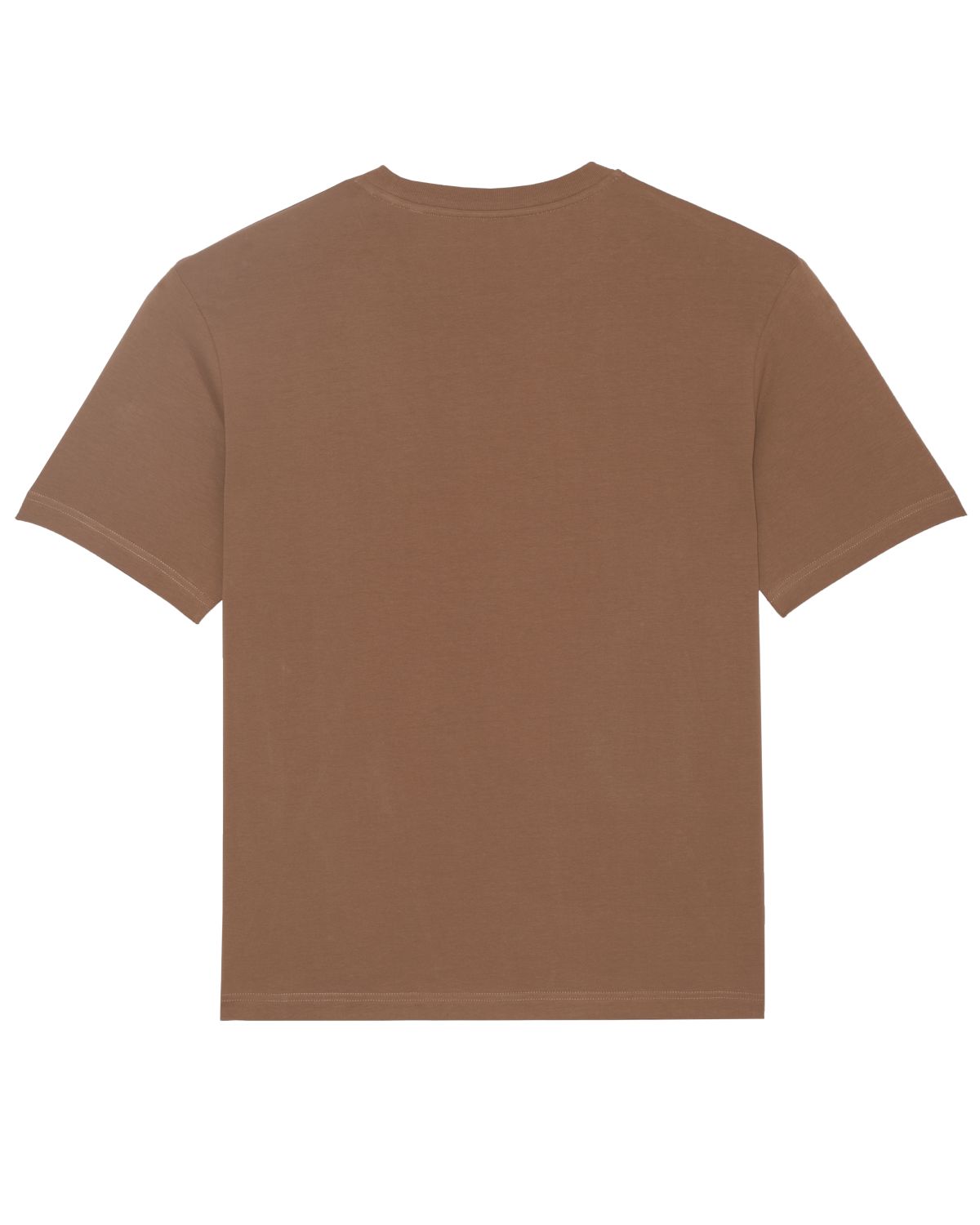 Loose unisex t-shirt - Fuser