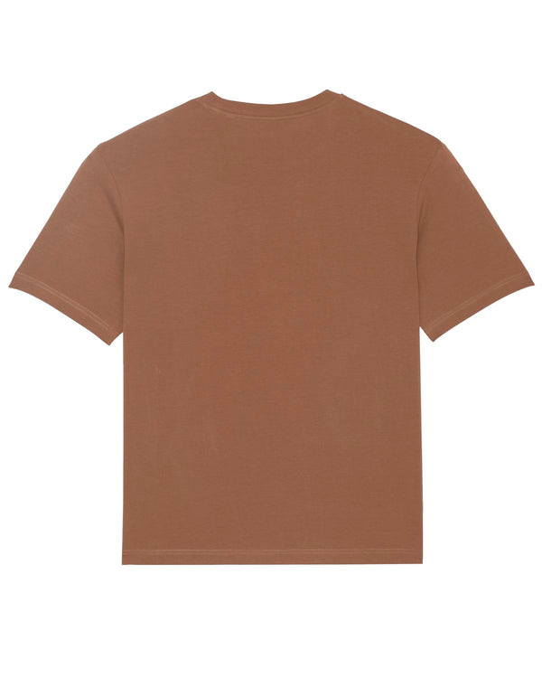 Le t-shirt unisex ample - Fuser