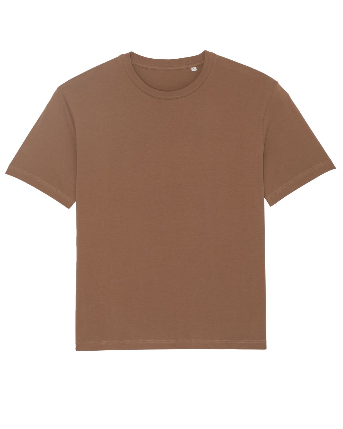 Loose unisex t-shirt - Fuser