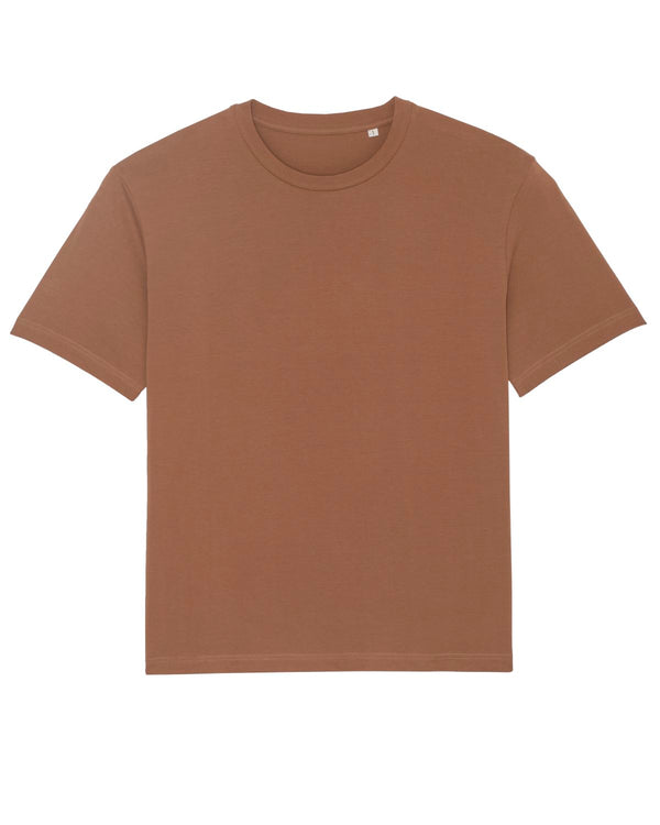 Le t-shirt unisex ample - Fuser