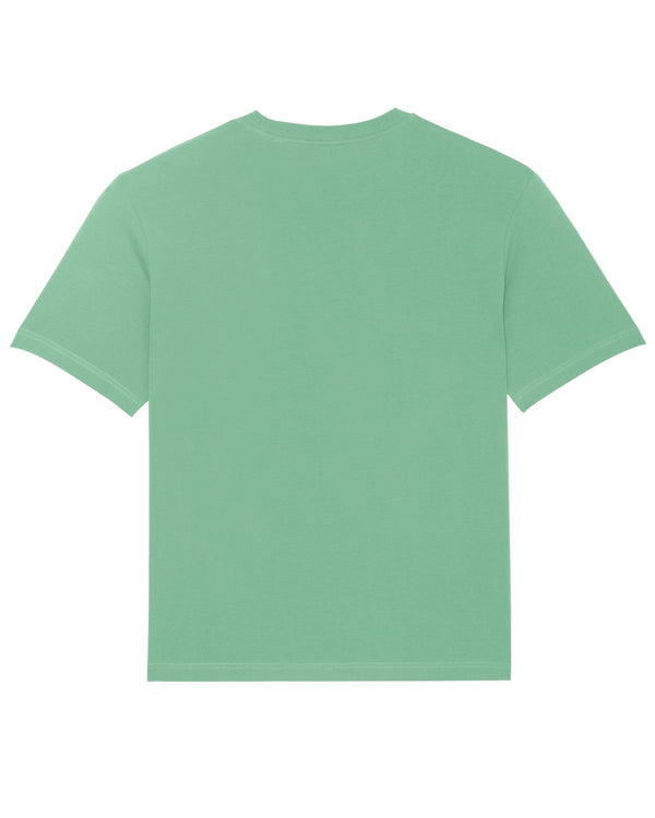 Le t-shirt unisex ample - Fuser
