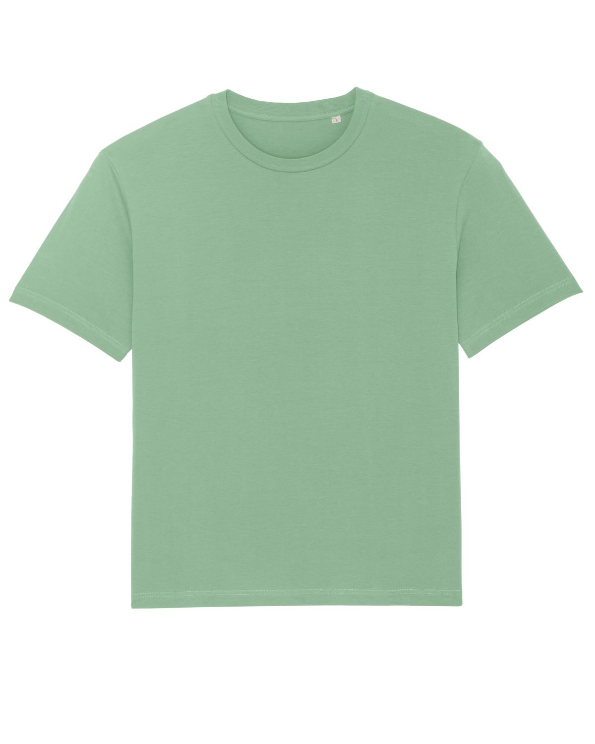 Loose unisex t-shirt - Fuser