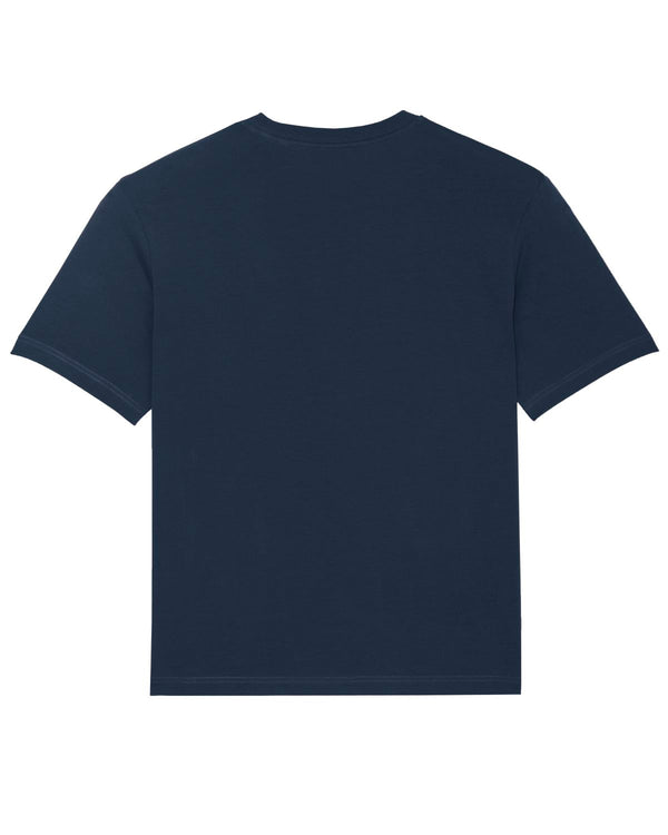 Le t-shirt unisex ample - Fuser