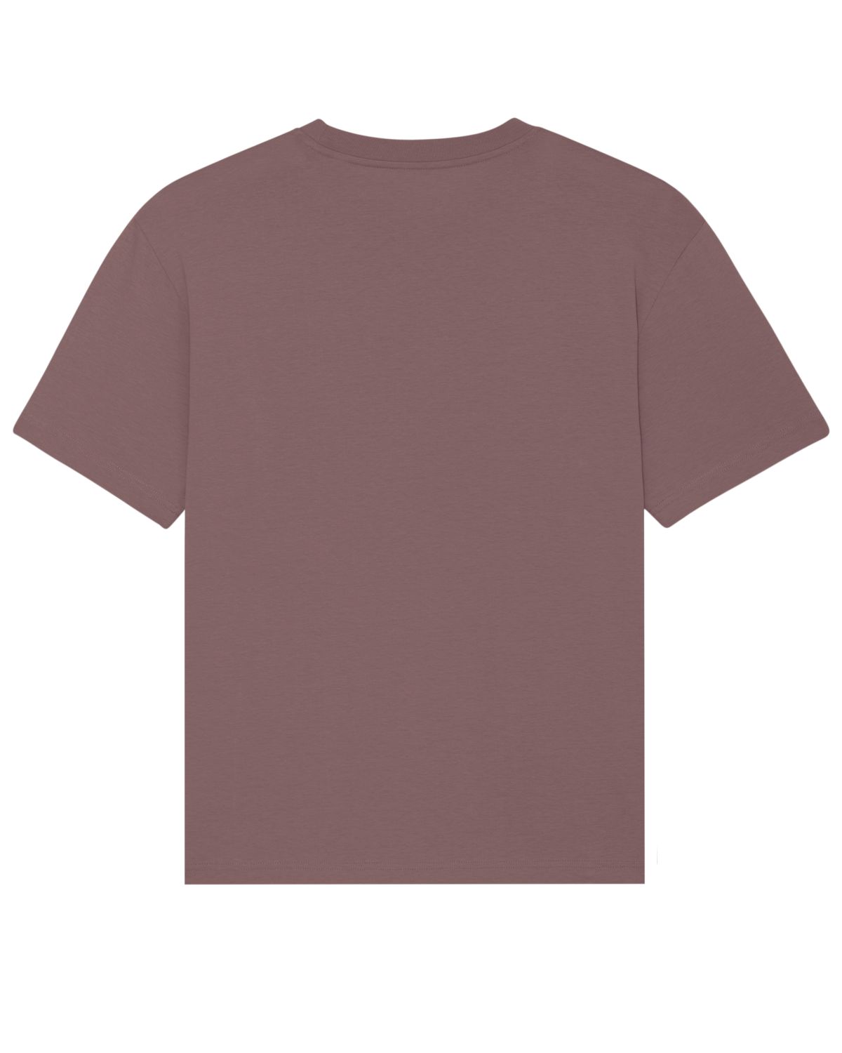 Loose unisex t-shirt - Fuser