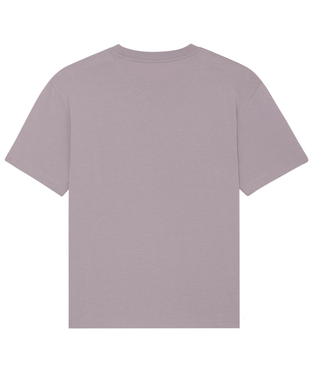 Loose unisex t-shirt - Fuser