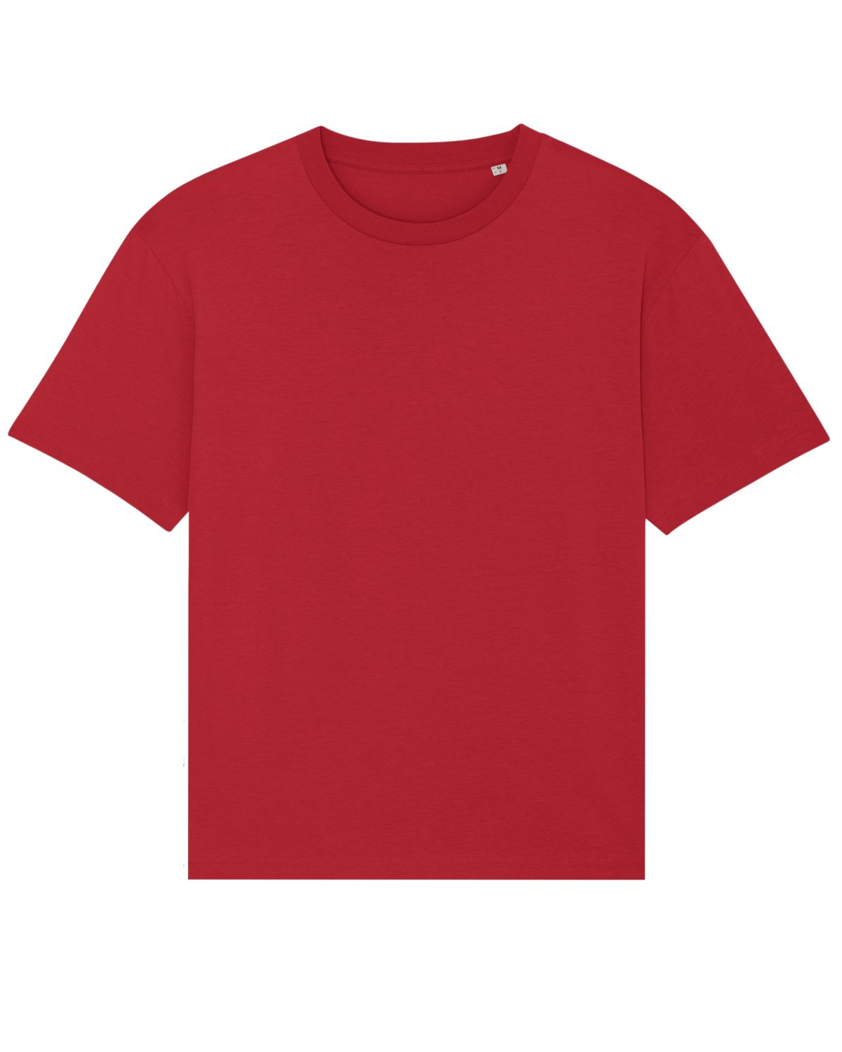 Loose unisex t-shirt - Fuser