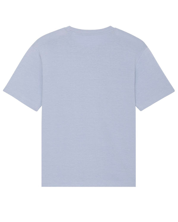 Le t-shirt unisex ample - Fuser