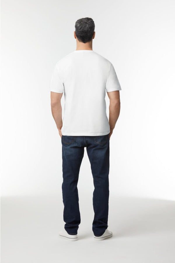 T-shirt homme softstyle midweight II