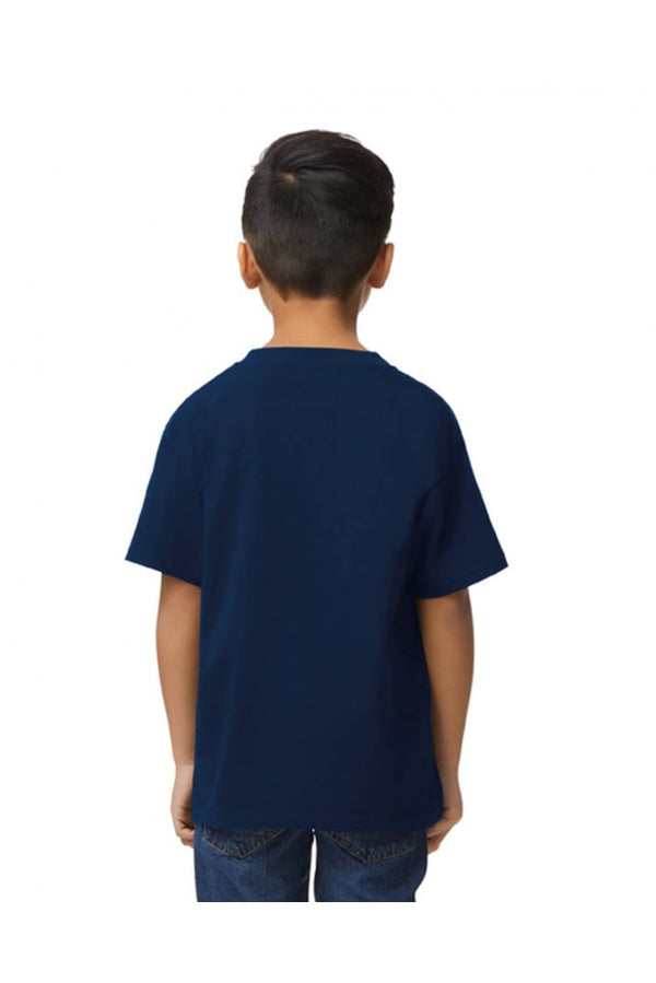 T-shirt enfant softstyle midweight