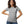 T-shirt femme softstyle midweight