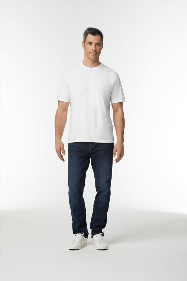 T-shirt homme softstyle midweight II