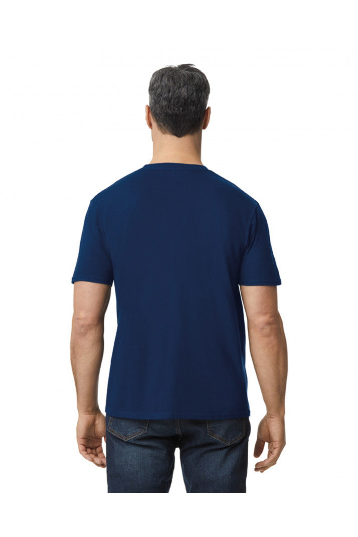 T-shirt adulte Softstyle