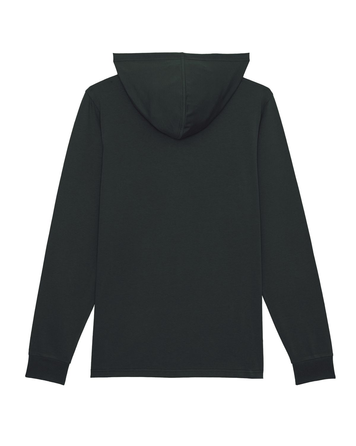 The unisex hooded t-shirt - Getter