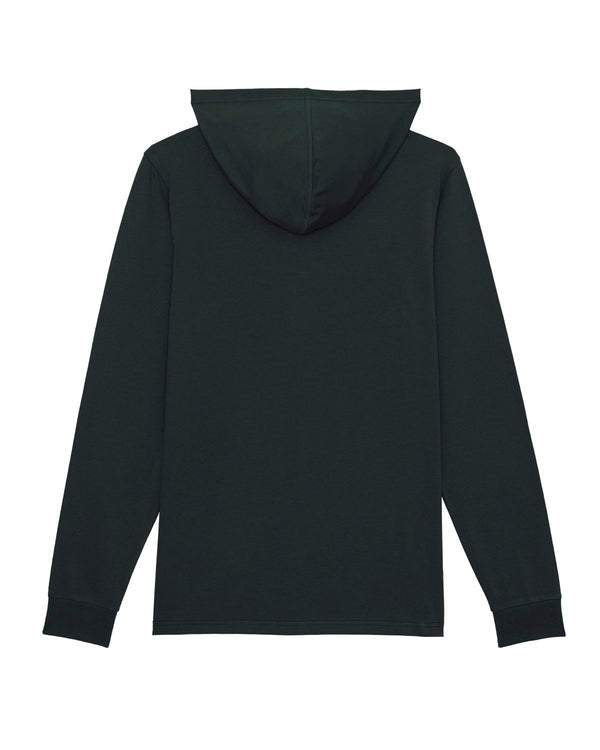 Le t-shirt capuche unisexe - Getter