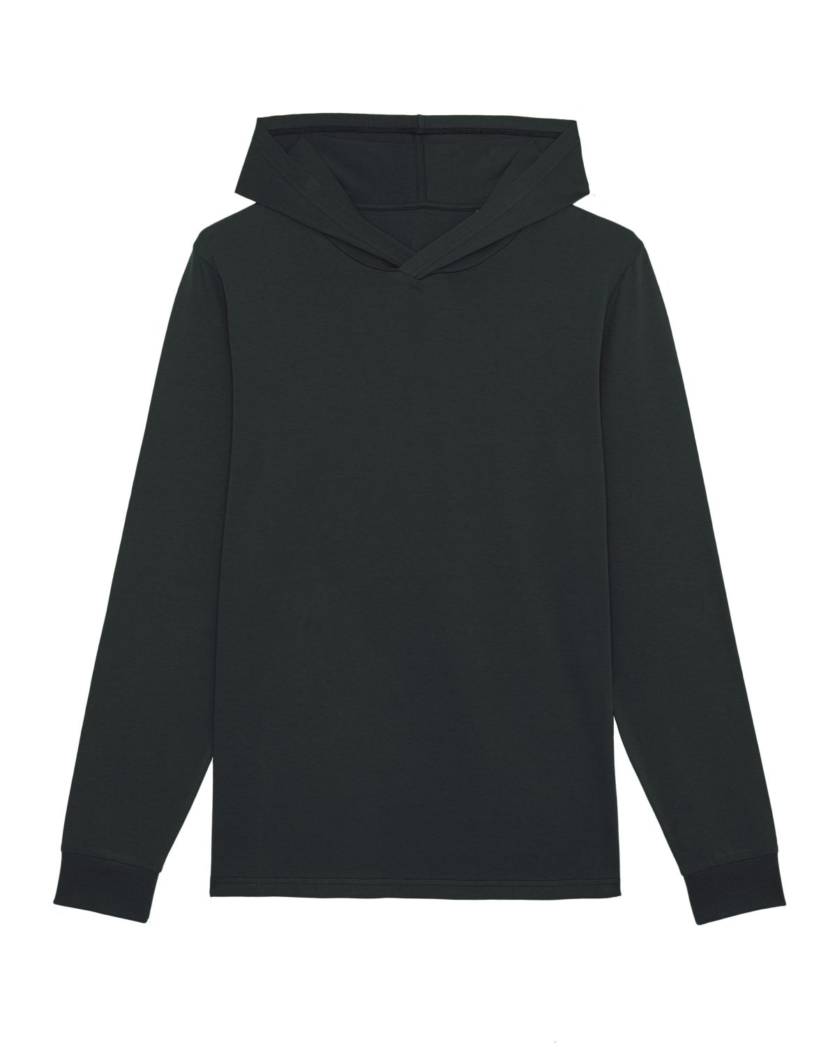 The unisex hooded t-shirt - Getter