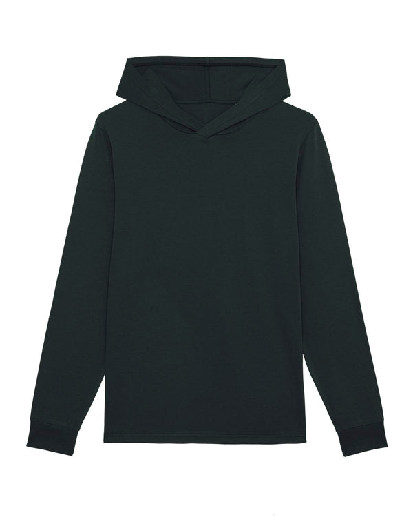 Le t-shirt capuche unisexe - Getter