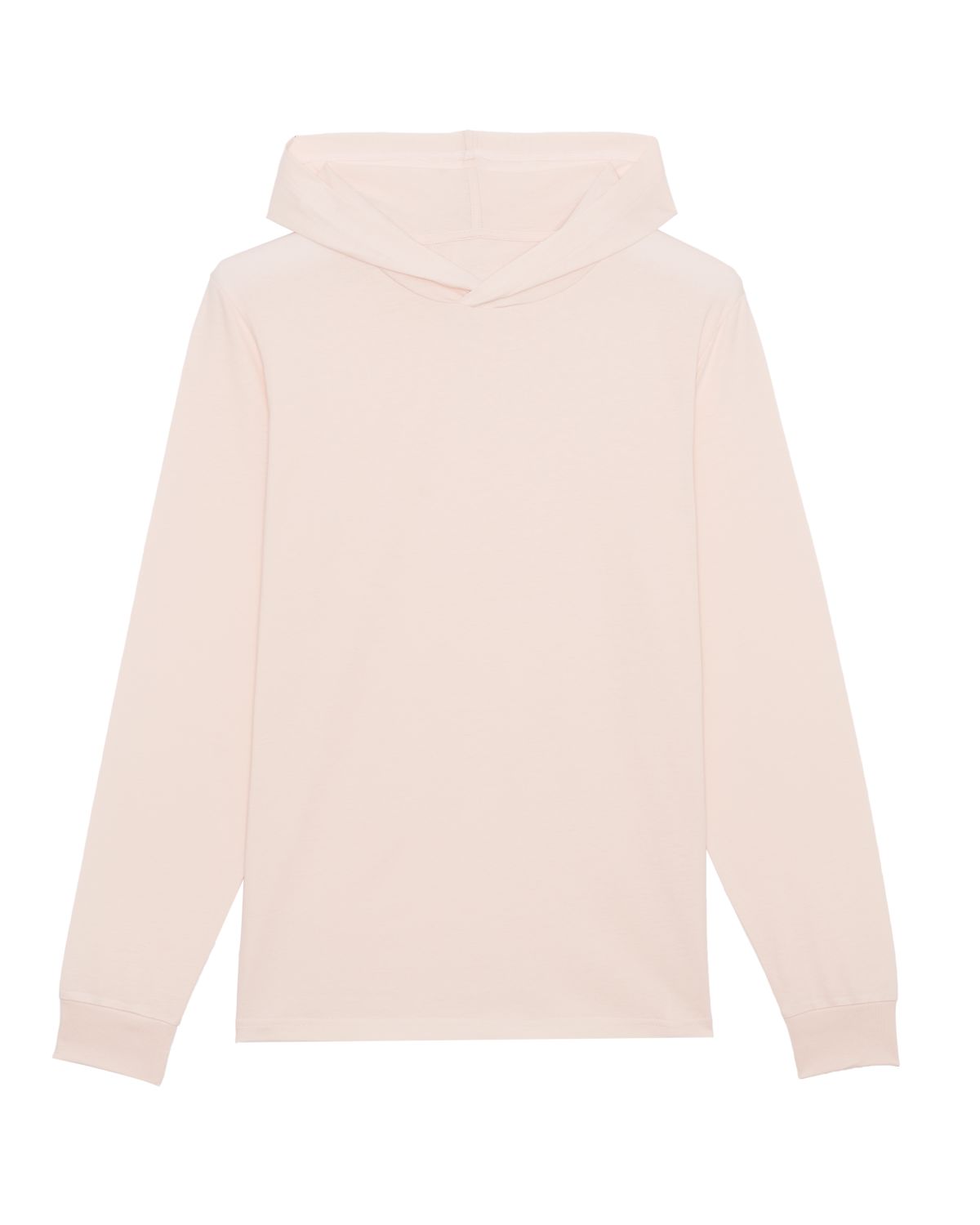 Le t-shirt capuche unisexe - Getter