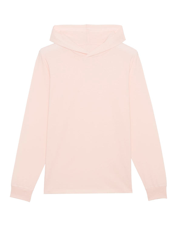 Le t-shirt capuche unisexe - Getter