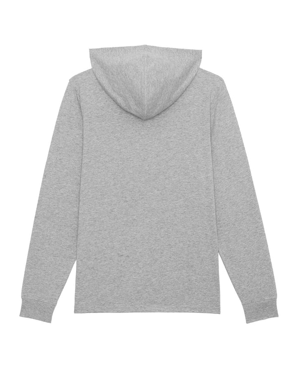 Le t-shirt capuche unisexe - Getter