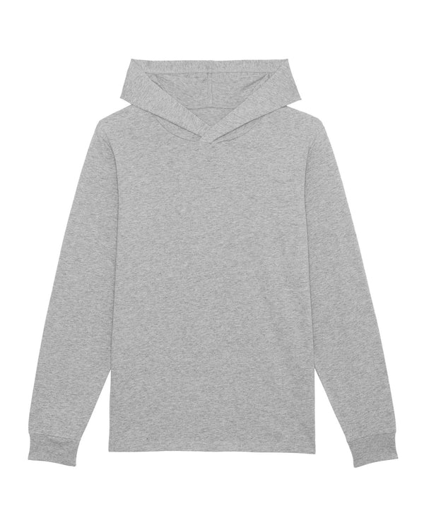 Le t-shirt capuche unisexe - Getter