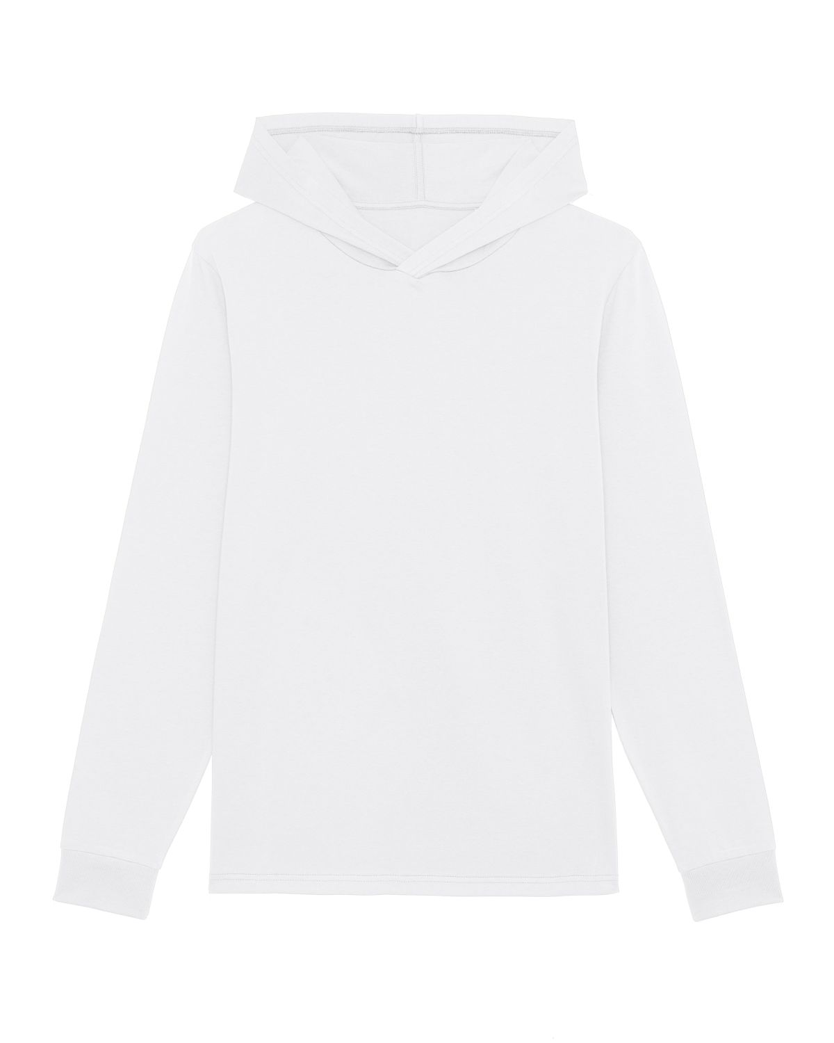 Le t-shirt capuche unisexe - Getter