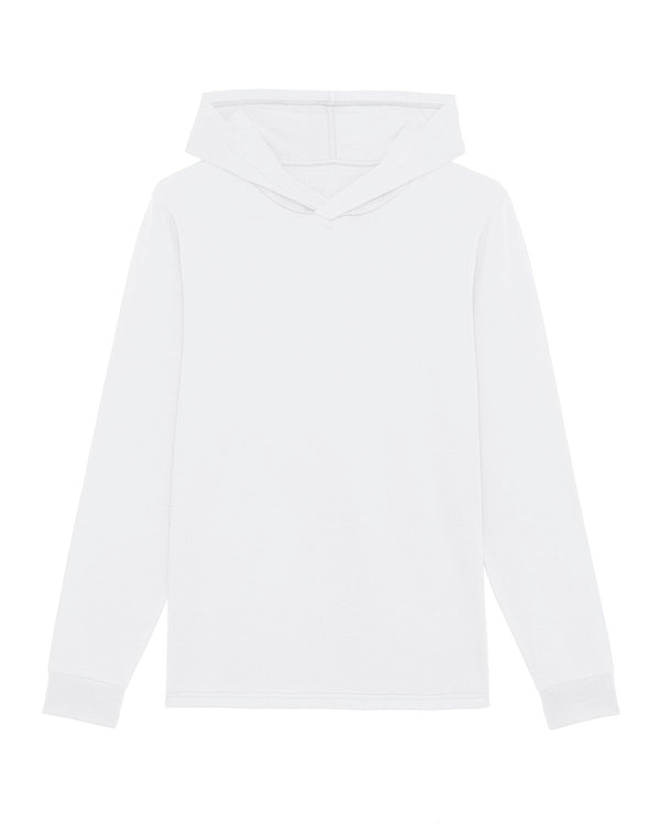 Le t-shirt capuche unisexe - Getter