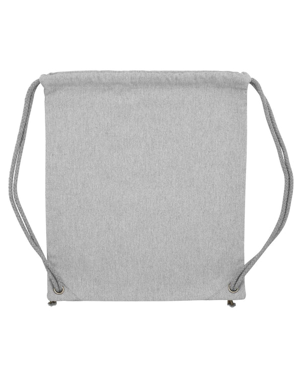 Canvas gym bag - Gym Bag