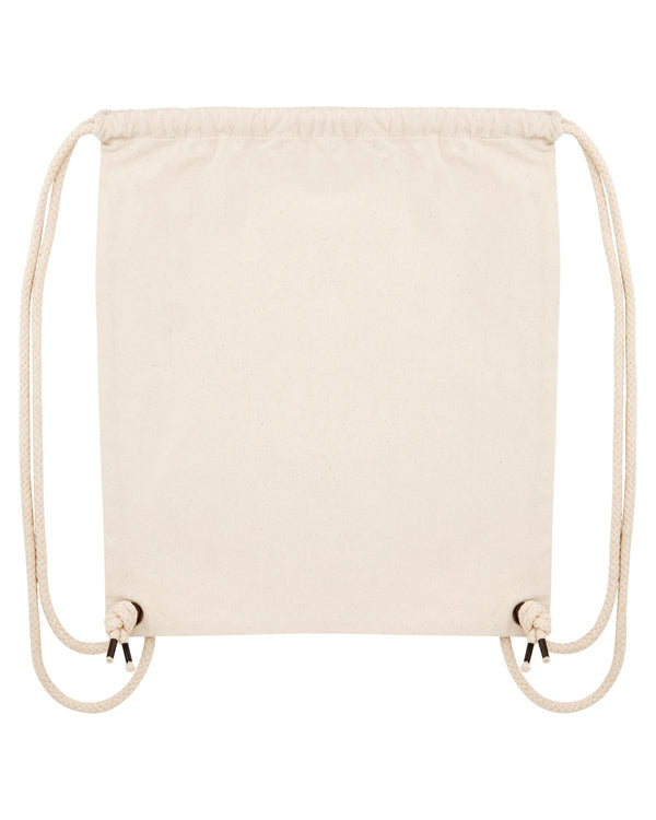 Canvas gym bag - Gym Bag