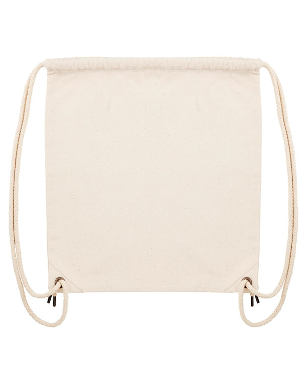 Canvas gym bag - Gym Bag