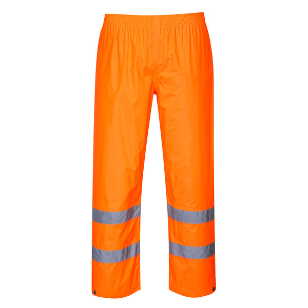 Hi-Vis rain pants