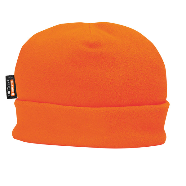 Insulatex Lined Fleece Beanie