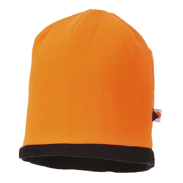 Reversible Hi-Vis Beanie