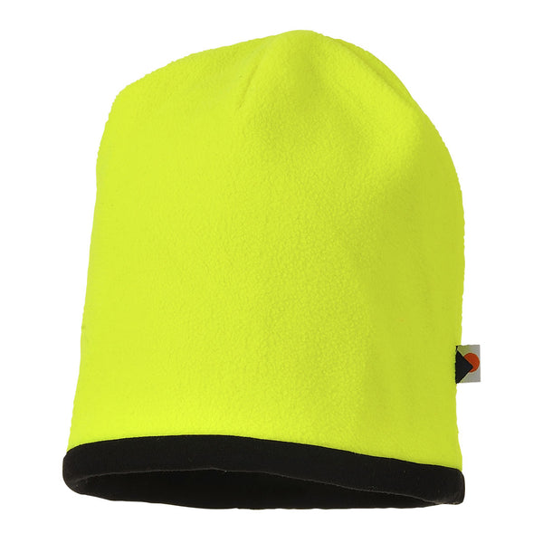 Reversible Hi-Vis Beanie