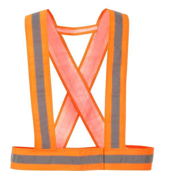 Hi-Vis Harness